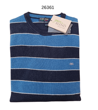 MAGLIA UOMO GR176 Tellini S.R.L. Velkoobchodní oblečení